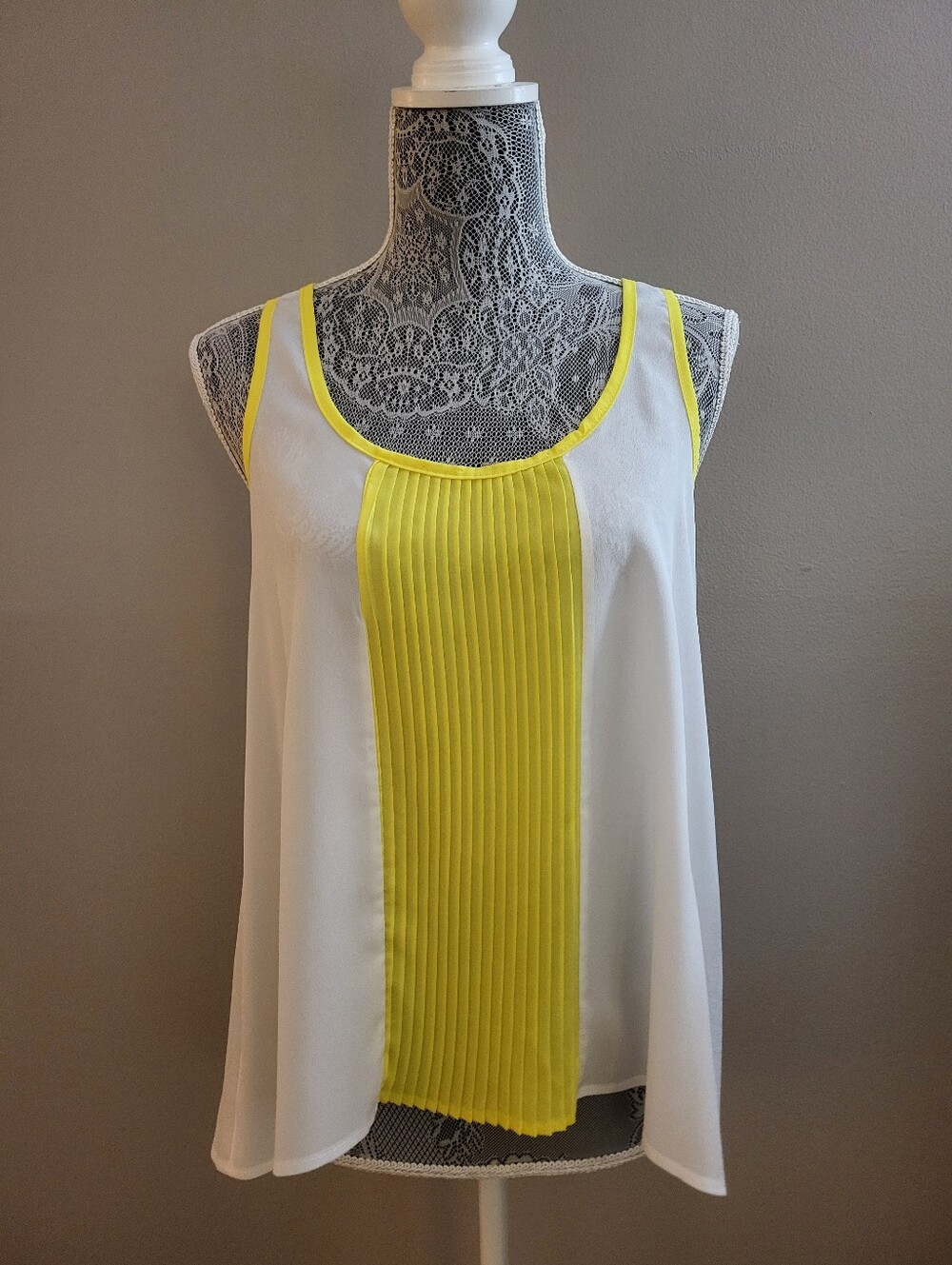 Soprano Blouse
